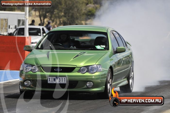 Heathcote Park Test and Tune - _LA32637